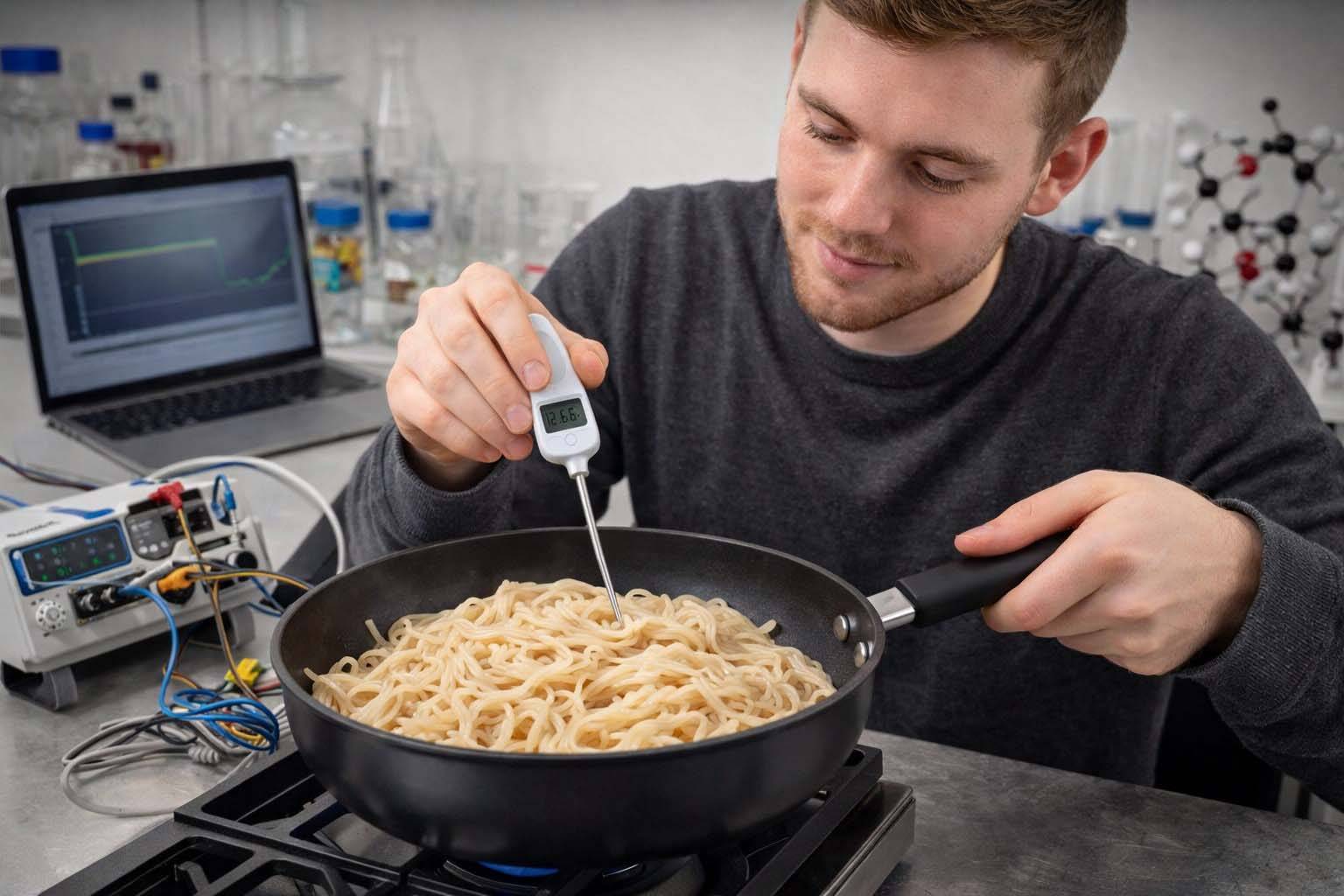 Reheating Rice Noodles