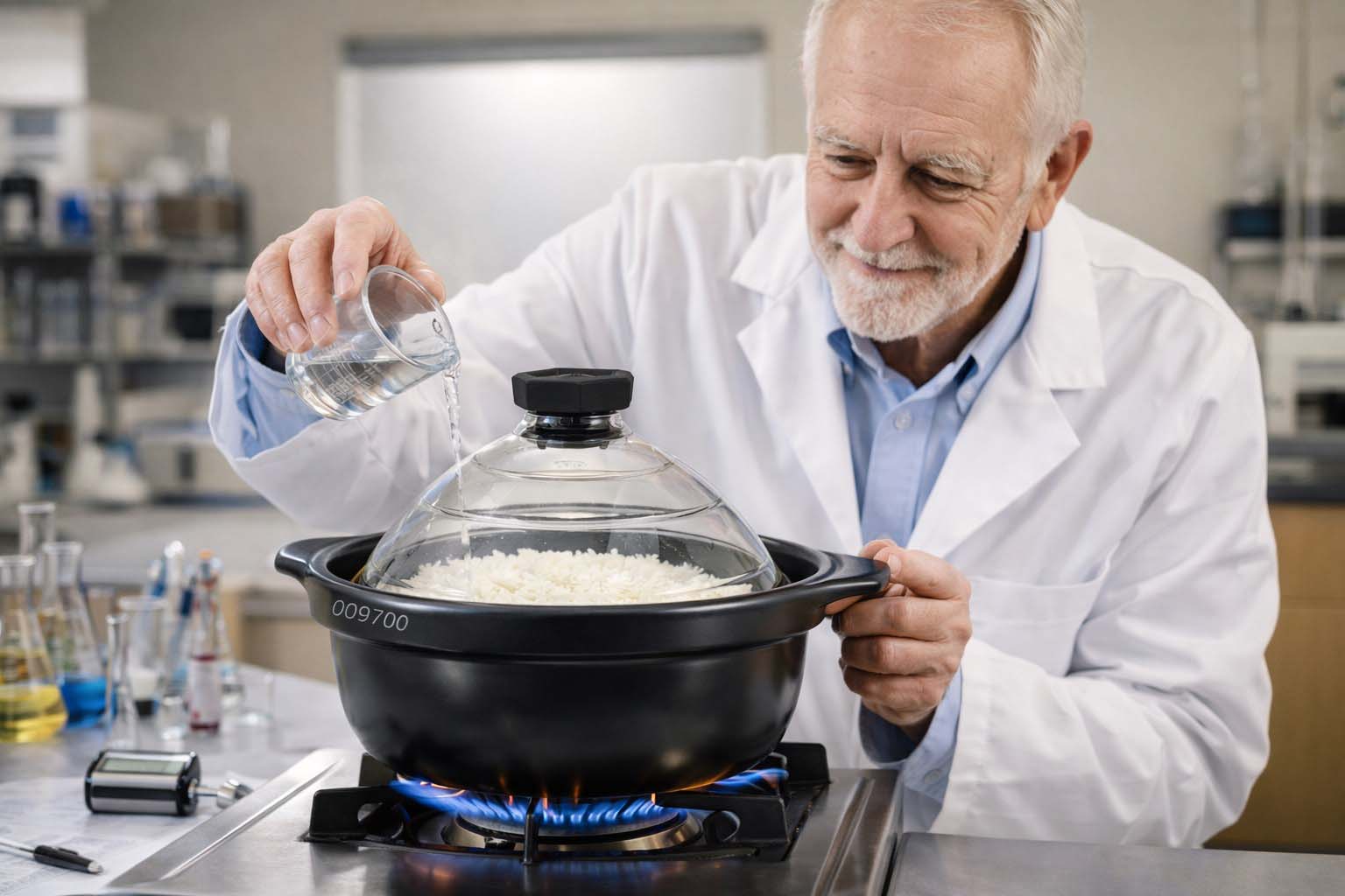 Should I Add Water When Reheating Rice