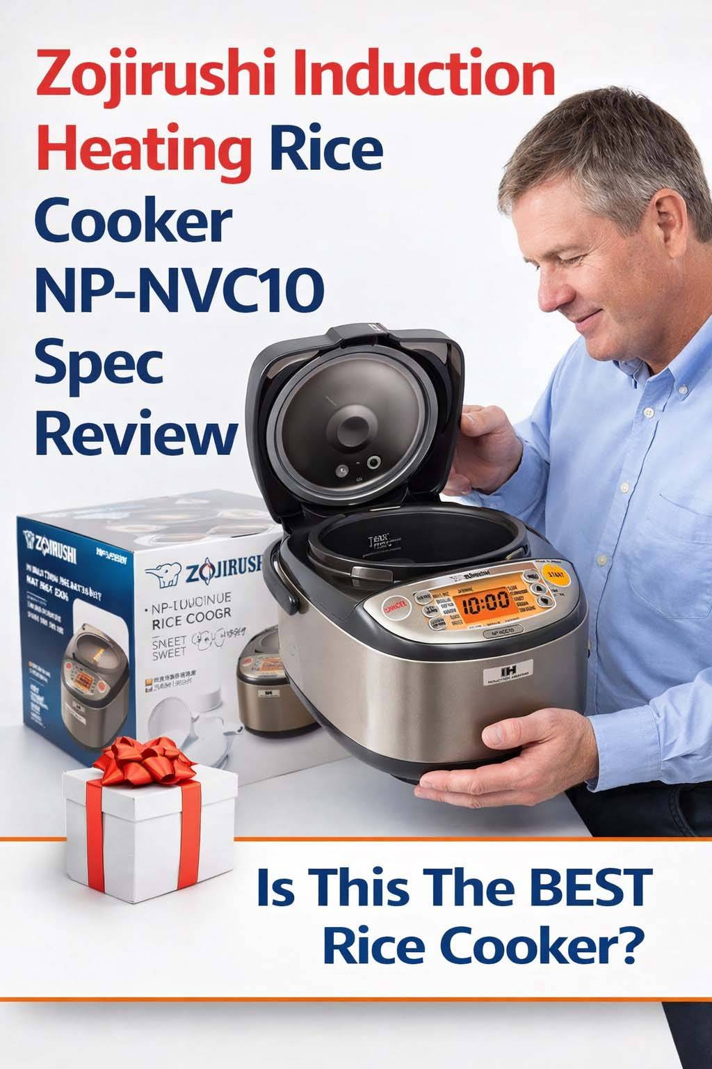 NP-NVC10 Spec NP-NVC10 Spec