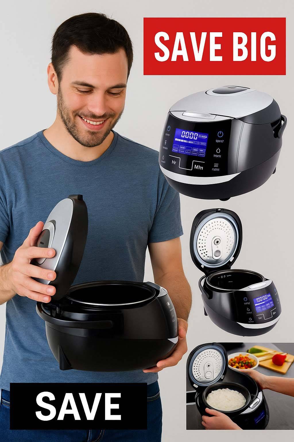 yum Asia Sakura Rice Cooker review yum Asia Sakura Rice Cooker review
