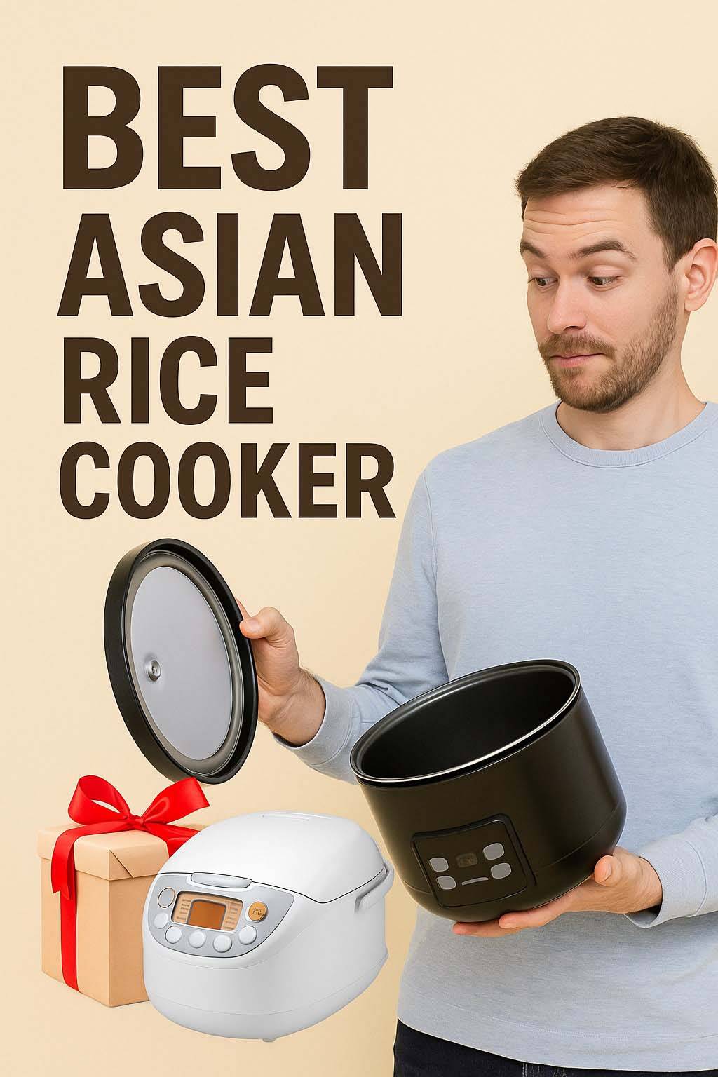 Best Asian Rice Cooker Best Asian Rice Cooker