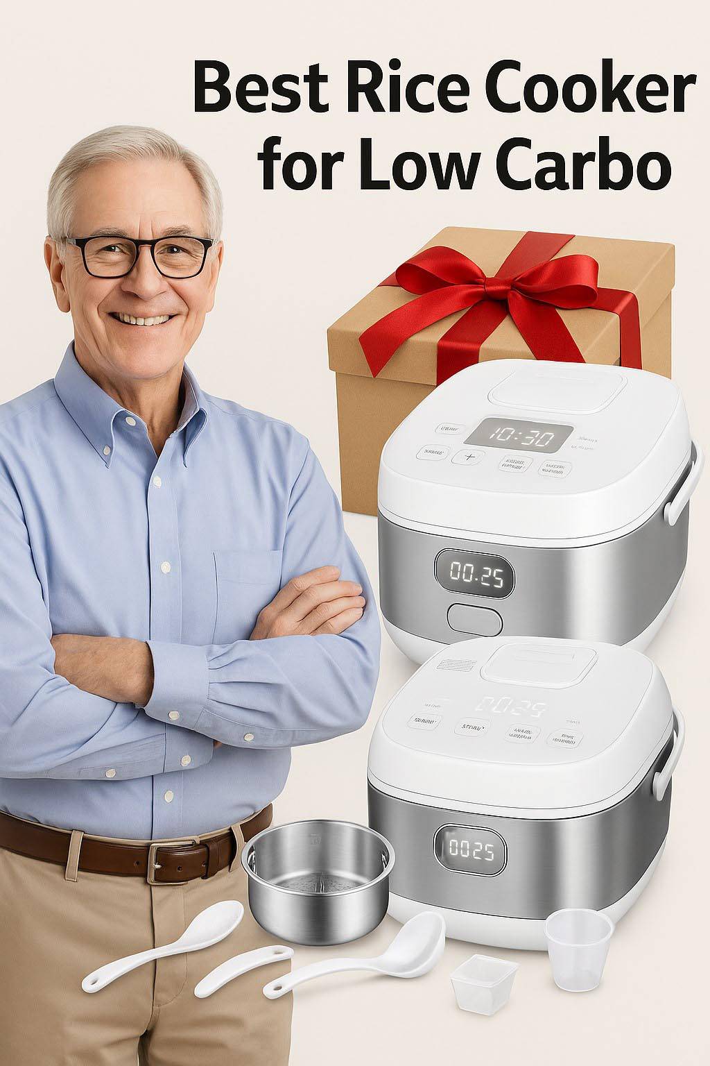 Best Rice Cooker Low Carbo Best Rice Cooker Low Carbo