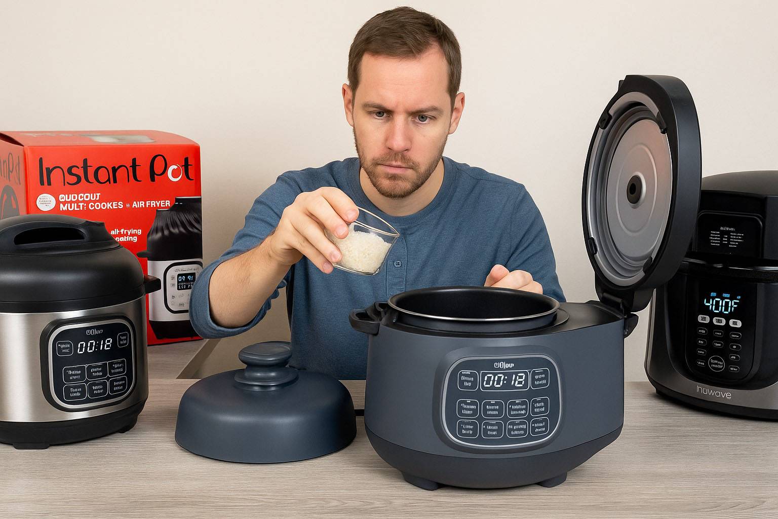 best pressure cooker air fryer combo best pressure cooker air fryer combo