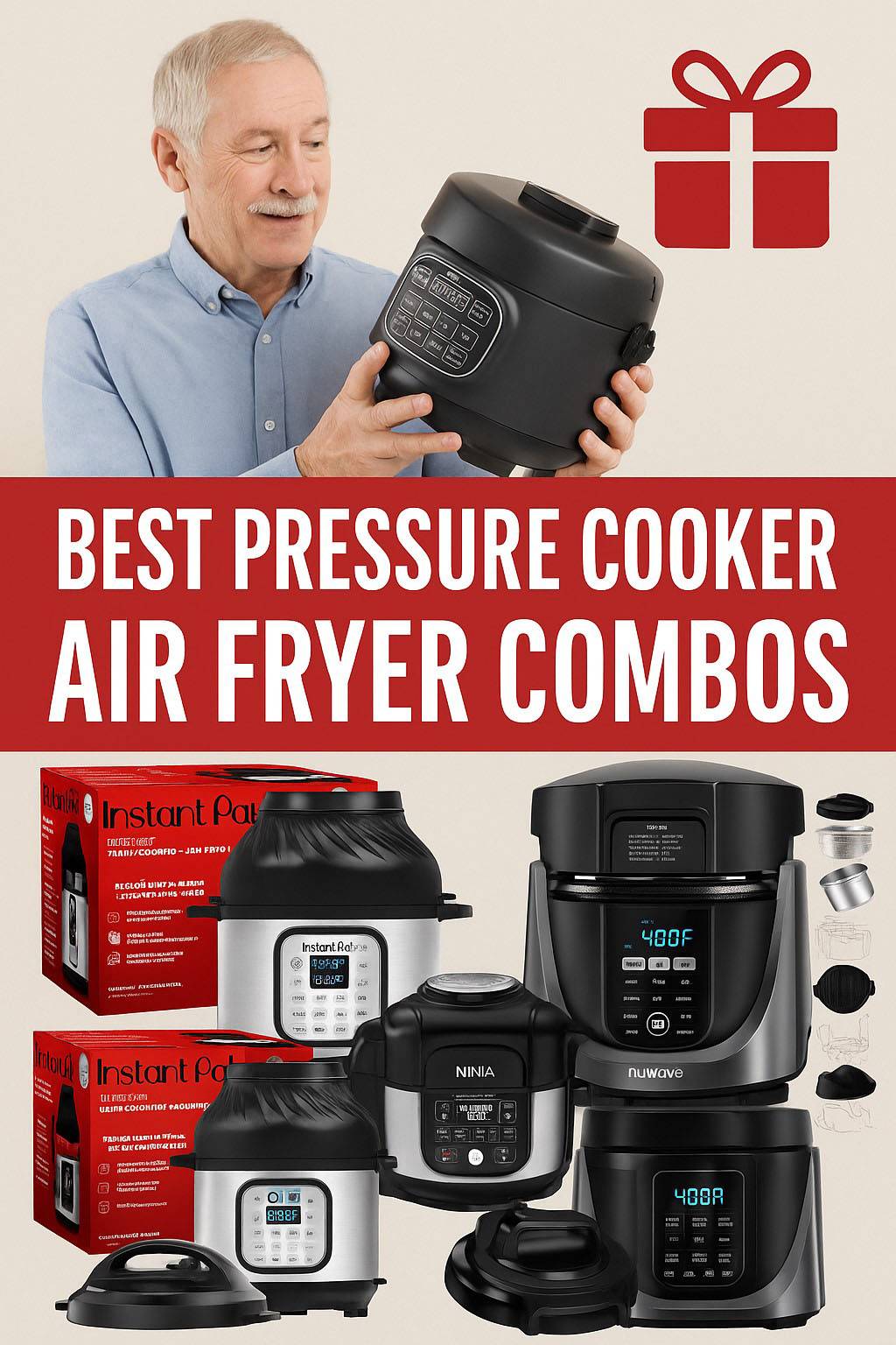 best pressure cooker air fryer combo best pressure cooker air fryer combo