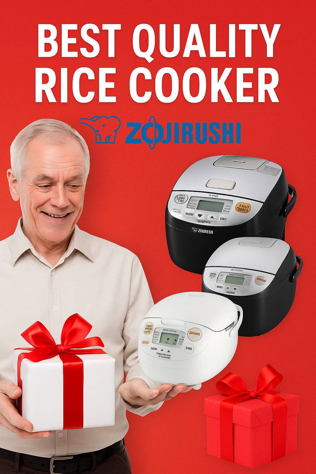 best quality rice cooker zojirushi