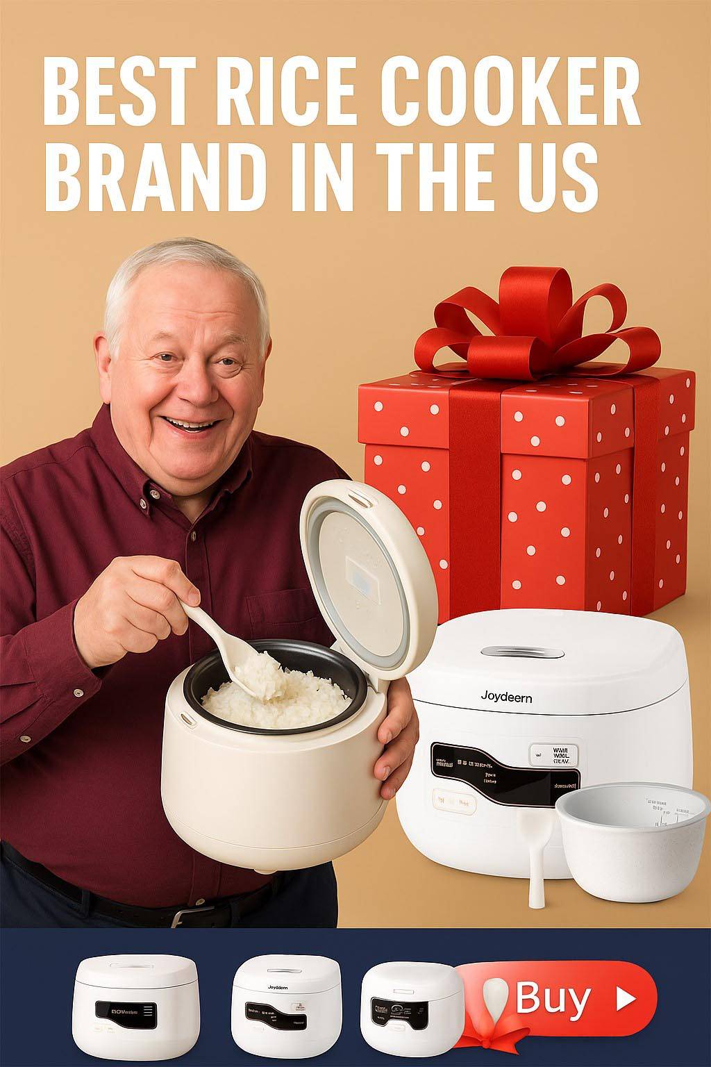 best rice cooker brand in US