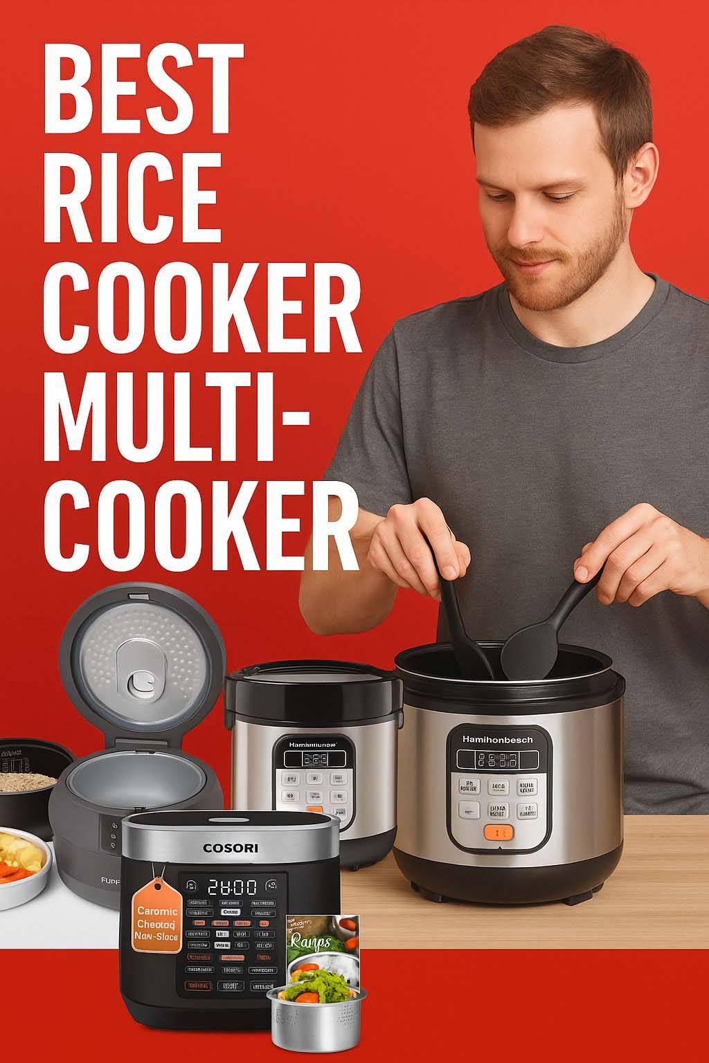 best rice cooker multi cooker best rice cooker multi cooker
