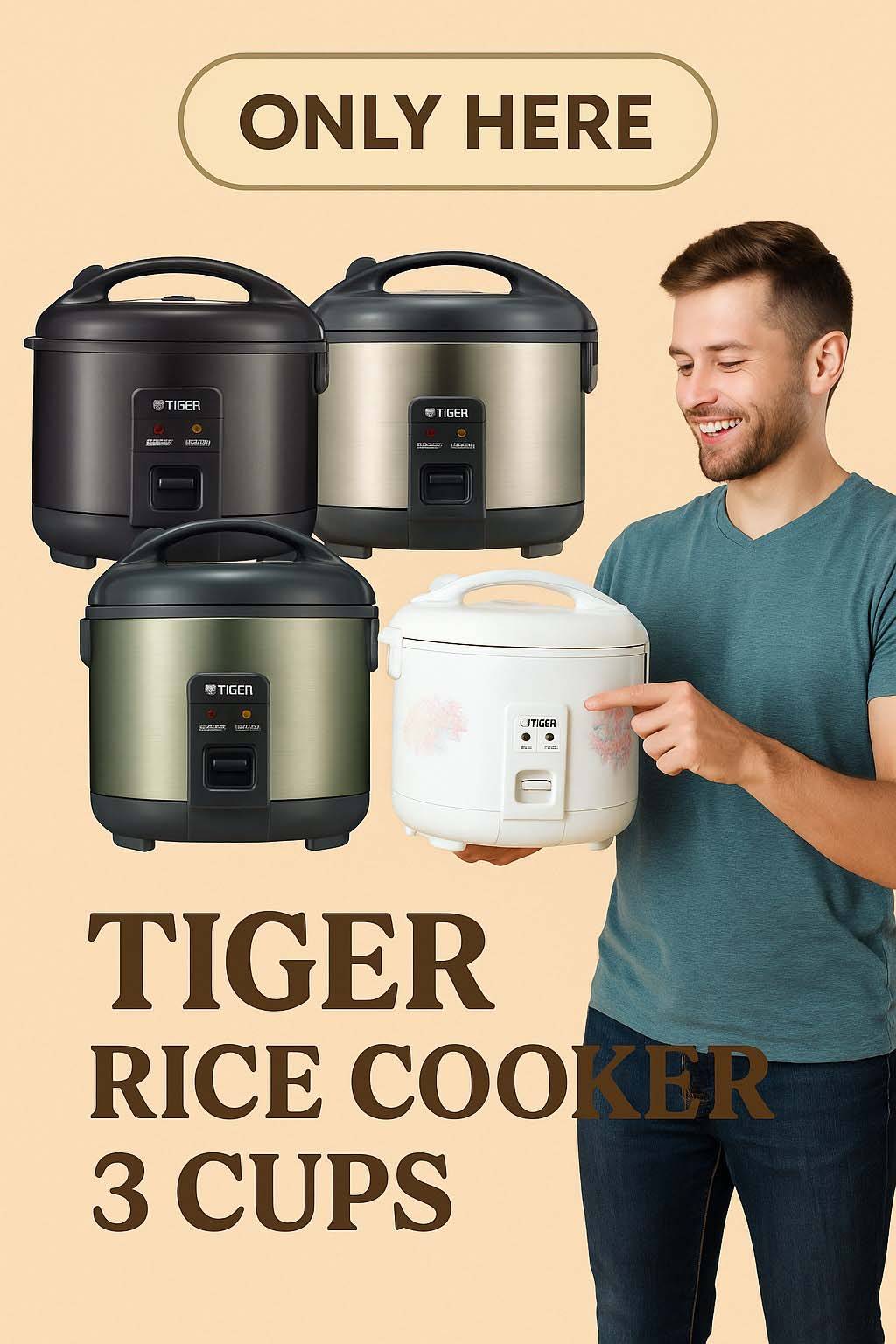tiger rice cooker 3 cups tiger rice cooker 3 cups