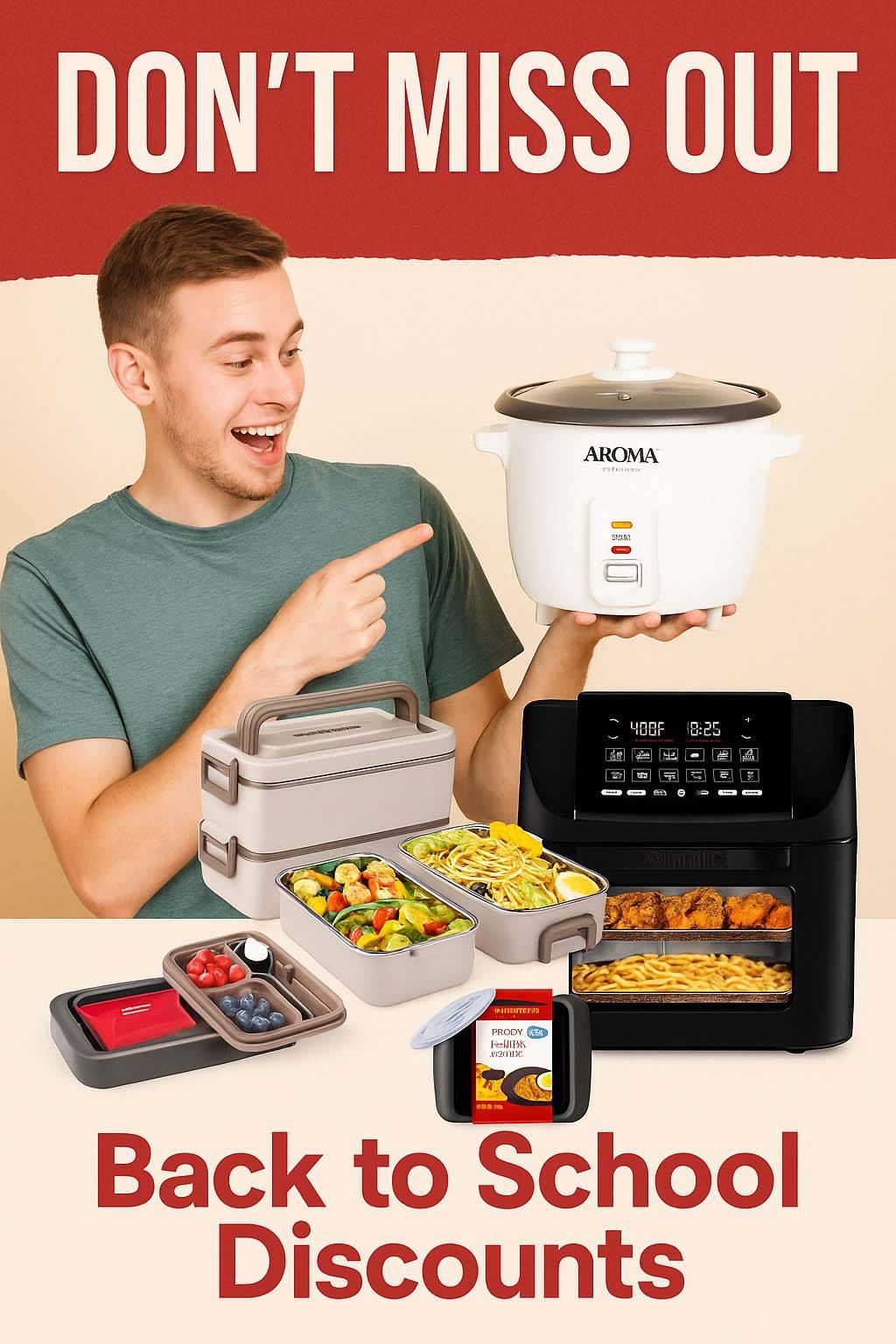 back to school sales start time