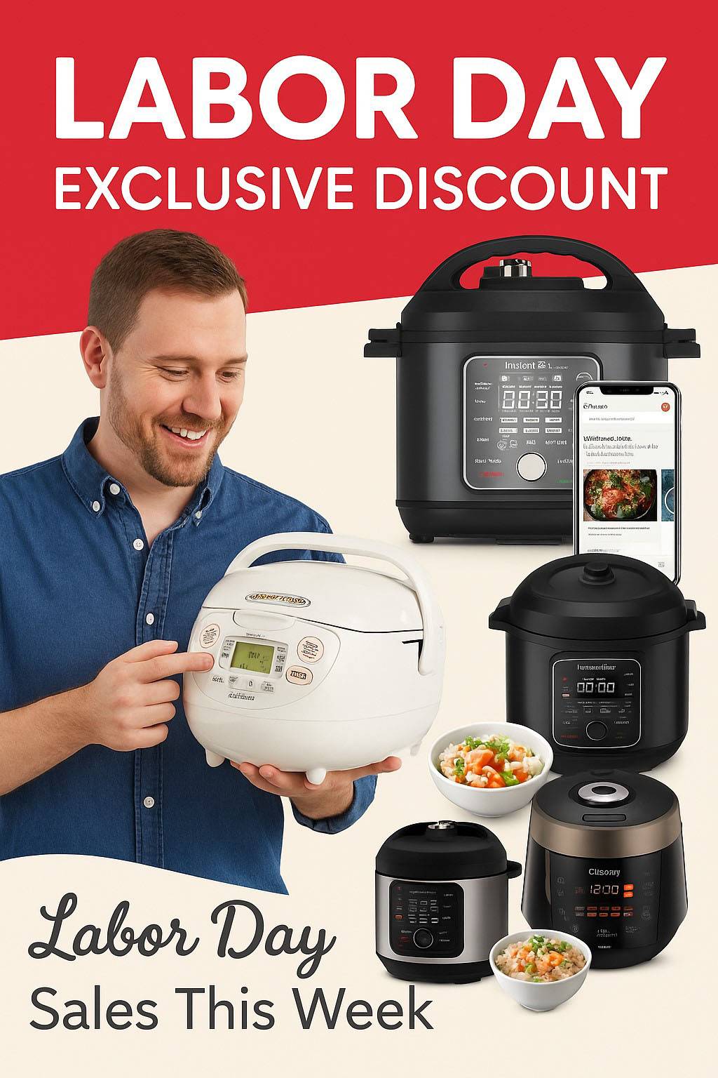 labor day sales this week