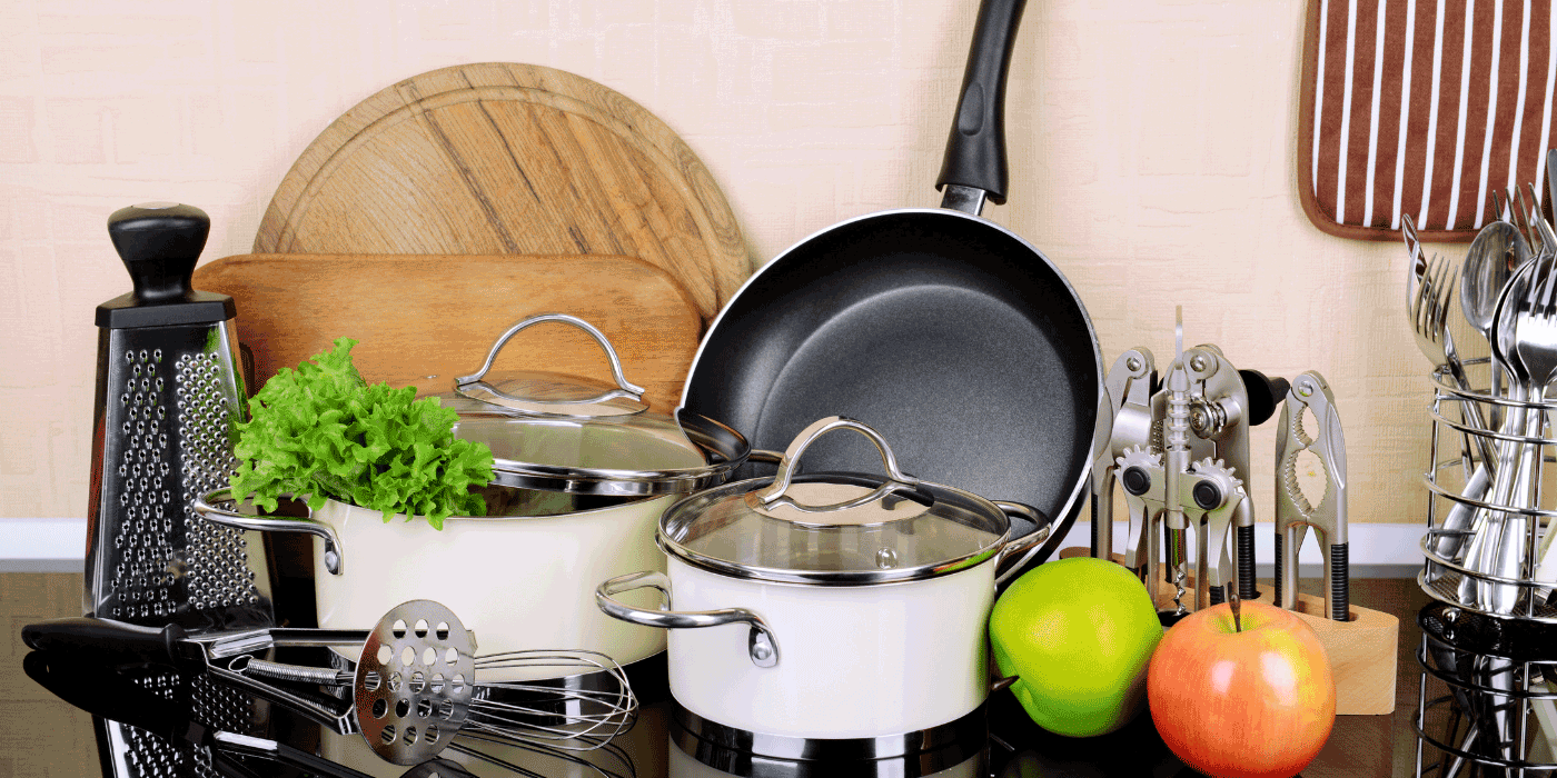 What Are the Essential Cooking Tools Needed When Using a Rice Cooker