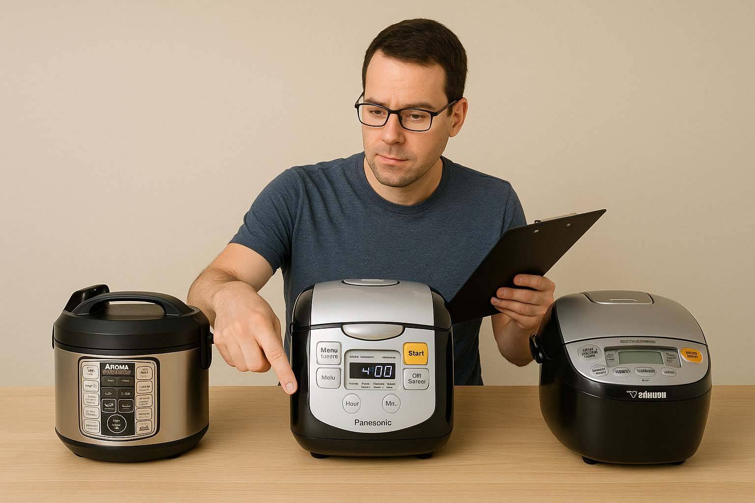 Best Rice Cooker for Quinoa