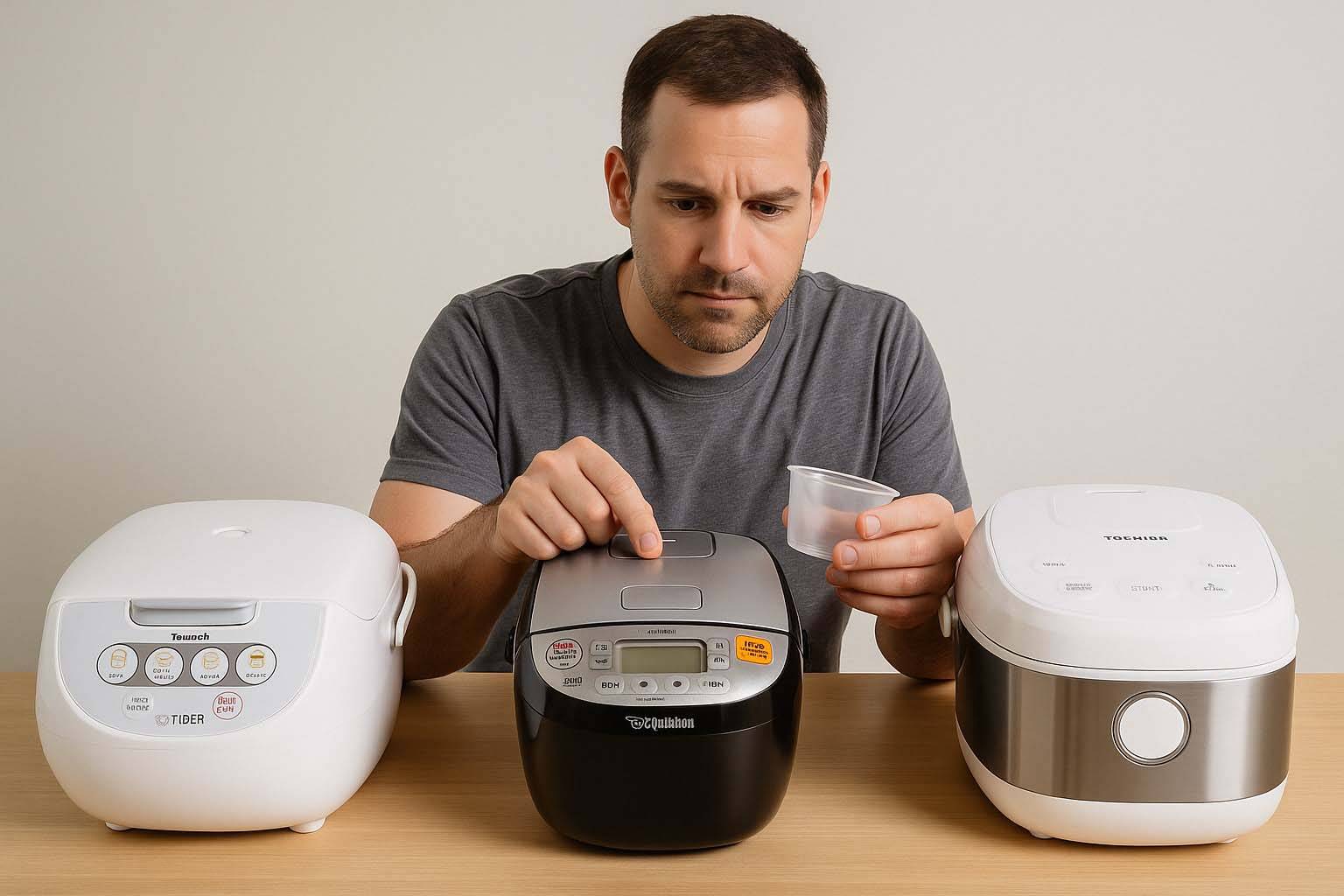 Best Rice Cooker for Sushi Rice