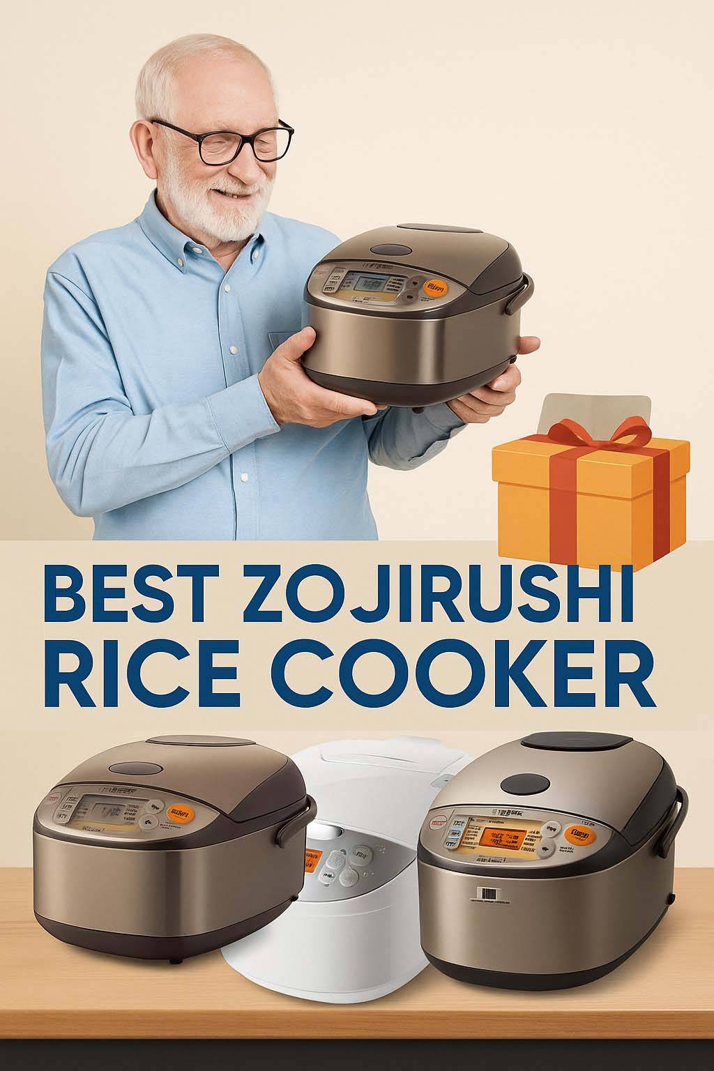 best Zojirushi Rice Cooker