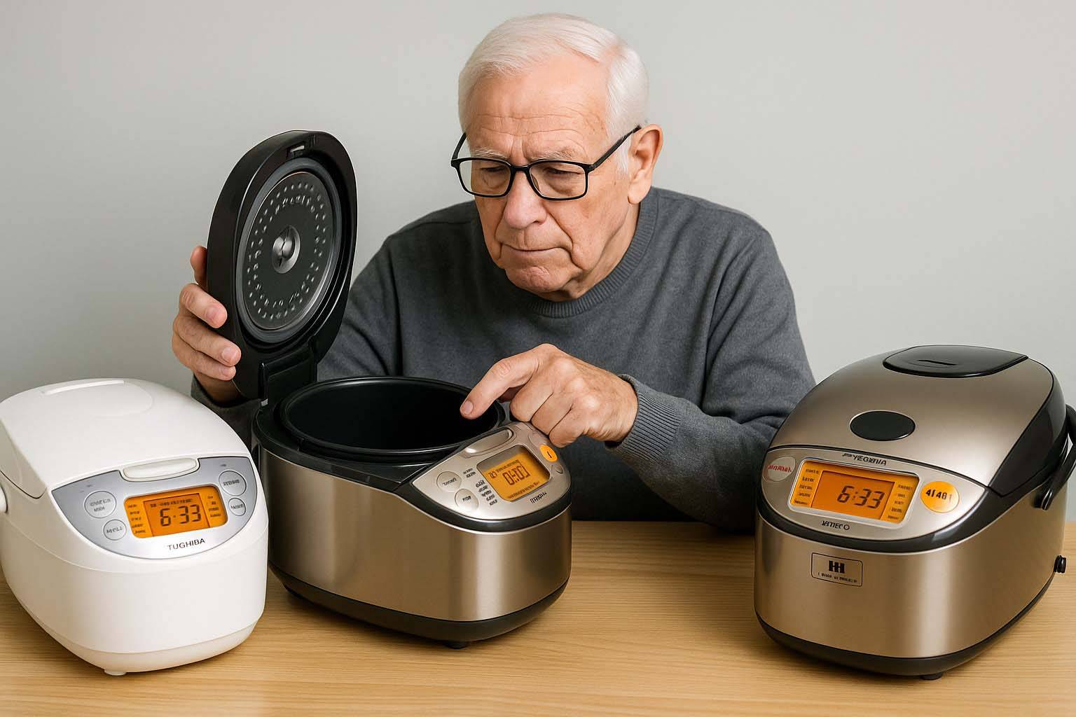 best Zojirushi Rice Cooker