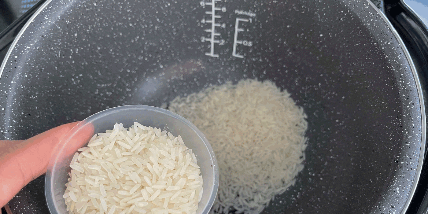 Easy Breville Rice Cooker Instructions & Tips