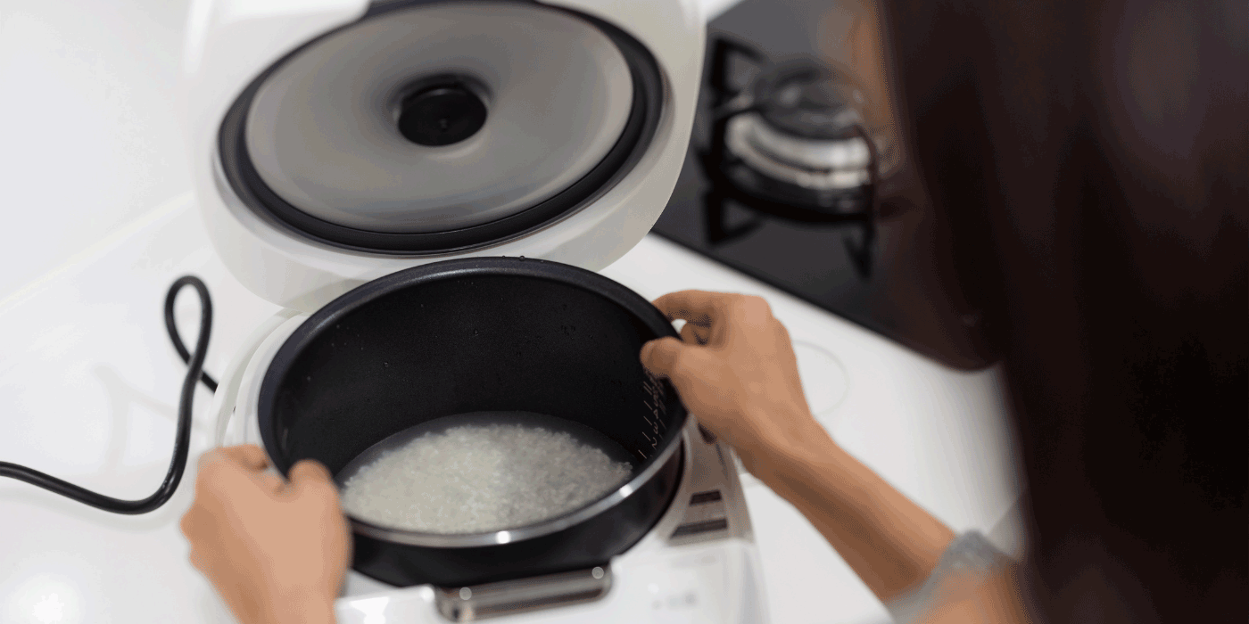 A Comprehensive Guide On How Do You Open A Tiger Rice Cooker