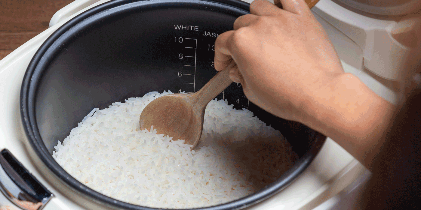 A Comprehensive Guide on How to Use Gourmia Rice Cooker