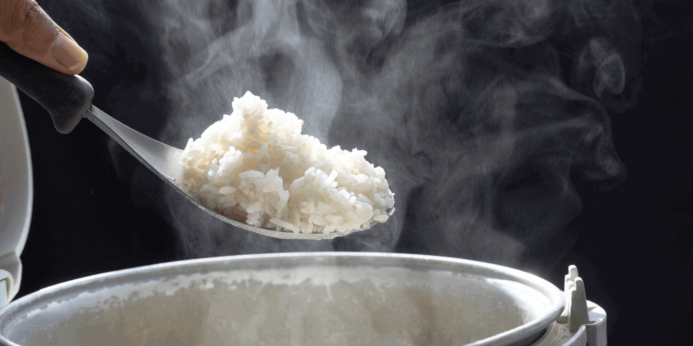 What Are The Essential Tips For Preventing Rice From Getting Mushy In A