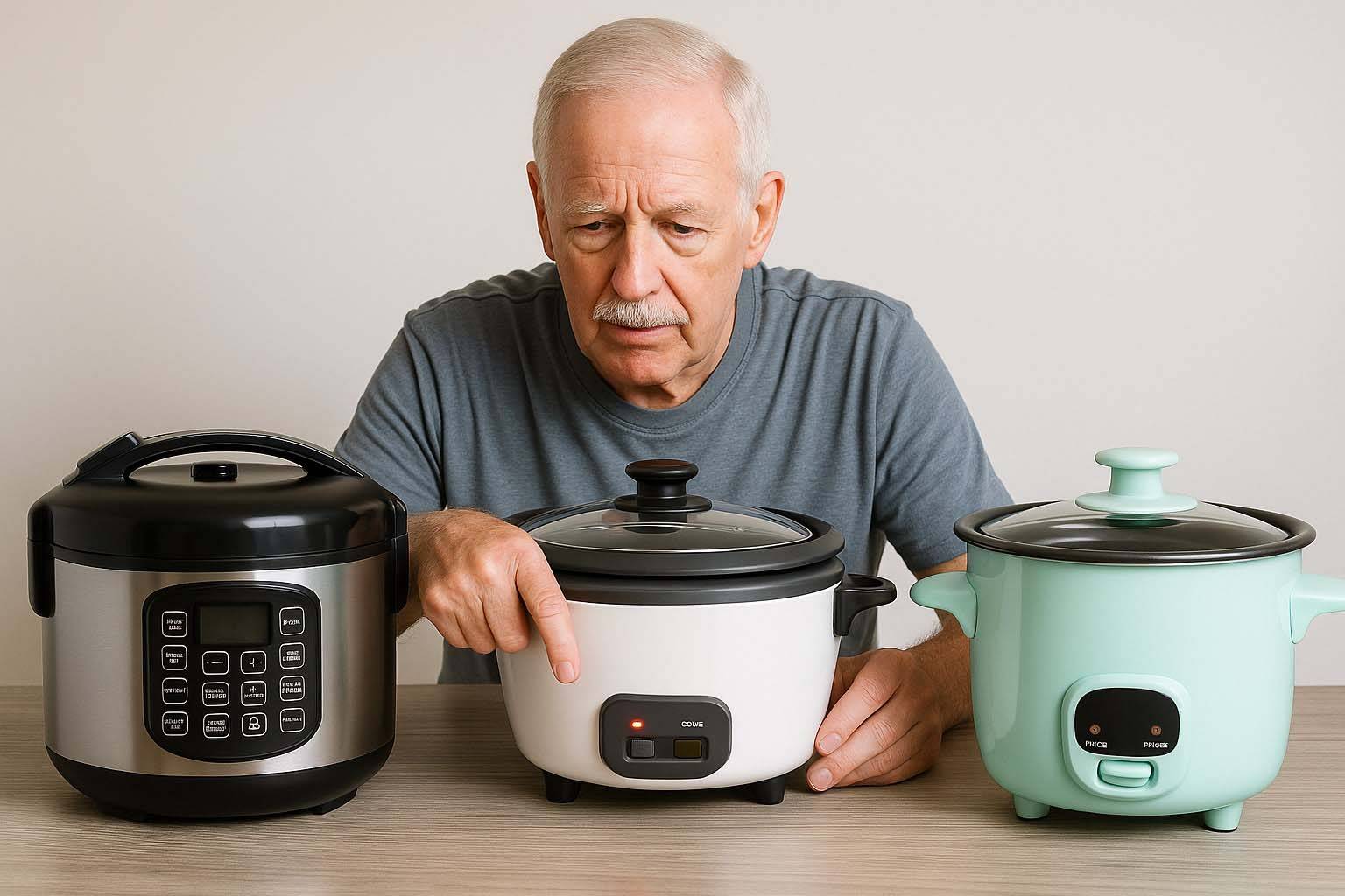 Best Affordable Rice Cooker