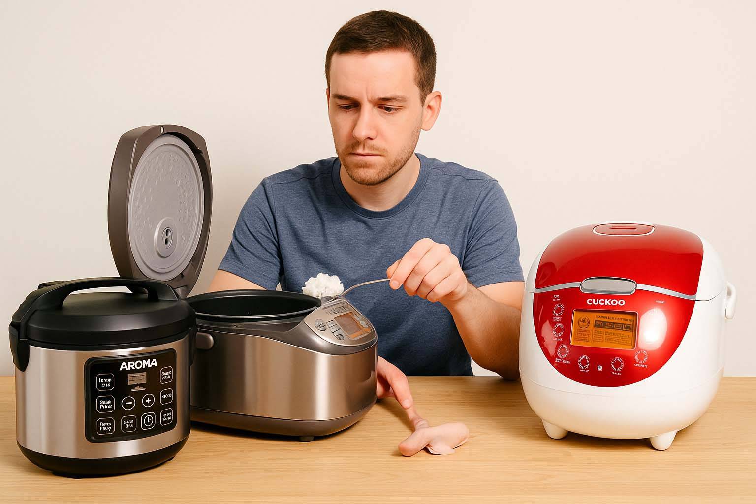 Best Brown Rice Cookers