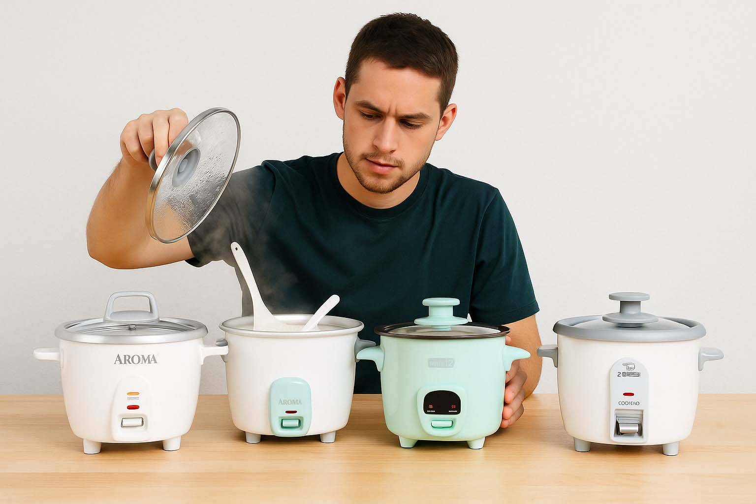 Best Rice Cooker for College Student