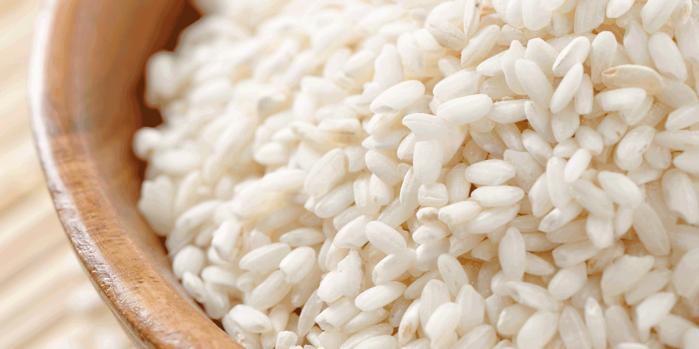 The Allure of Arborio Rice Perfecting Risotto and More