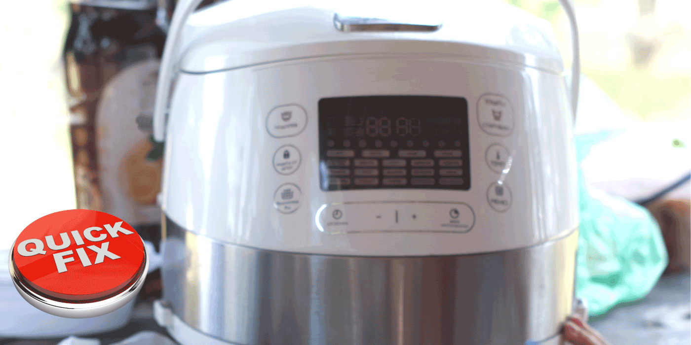 Aroma Rice Cooker Not Working Troubleshooting Guide