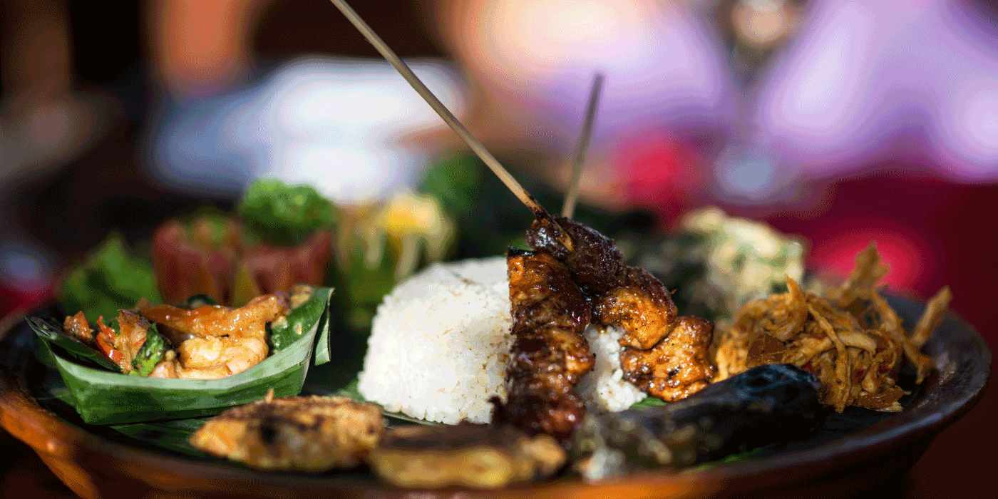 asian cuisine