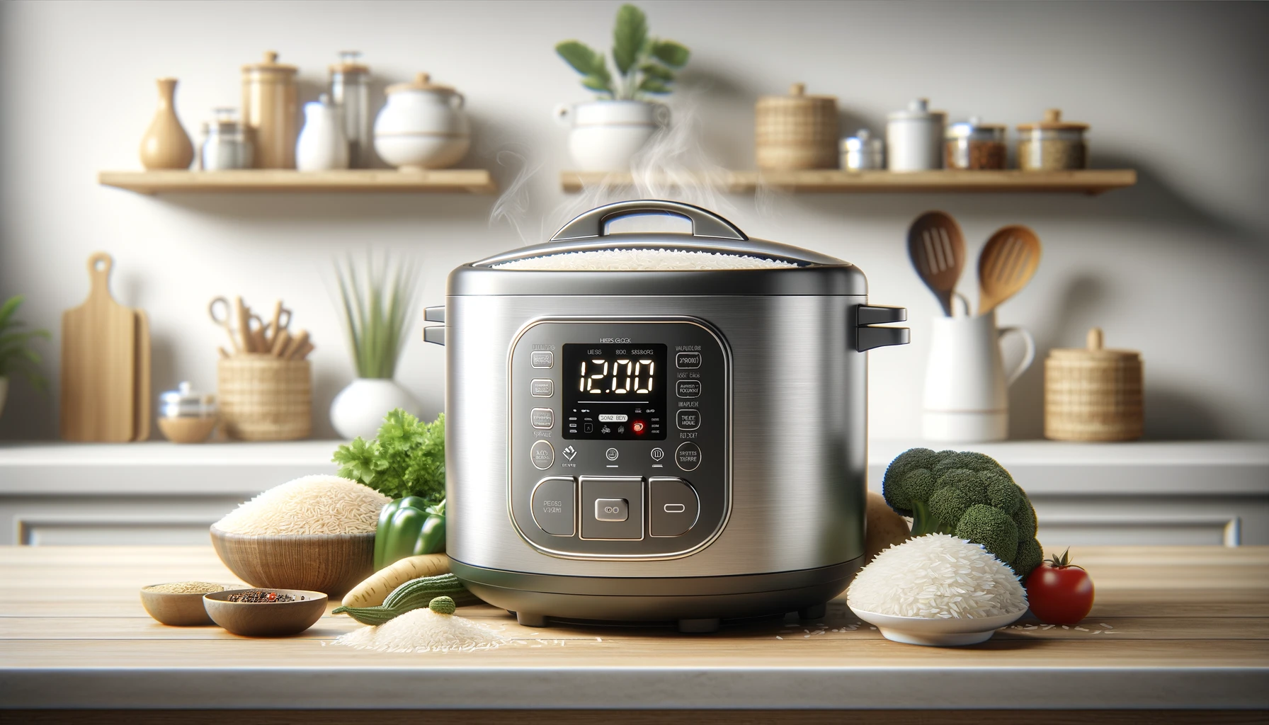 Best Affordable Rice Cooker 2024Quality Meets Affordability