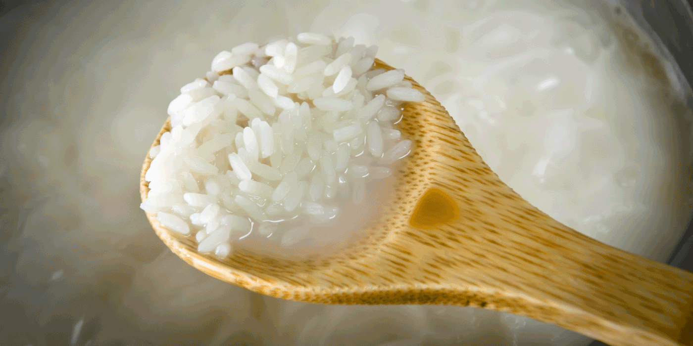 Mastering Boiling Rice Time Cooking Perfection