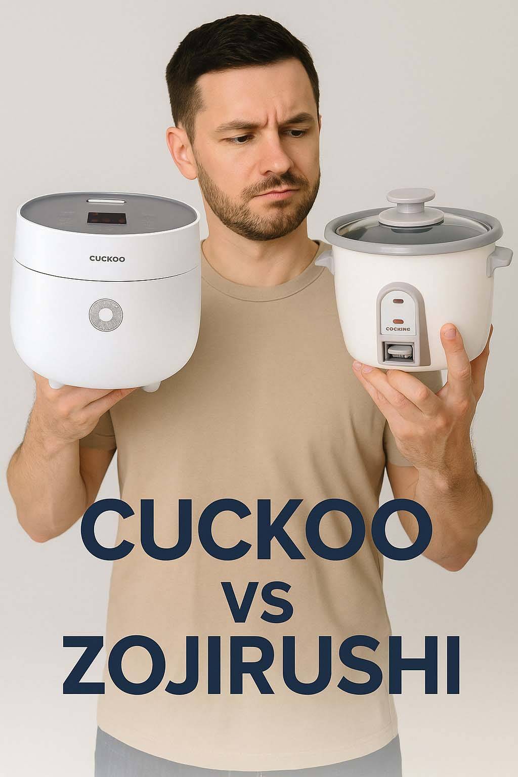cuckoo vs zojirushi cuckoo vs zojirushi