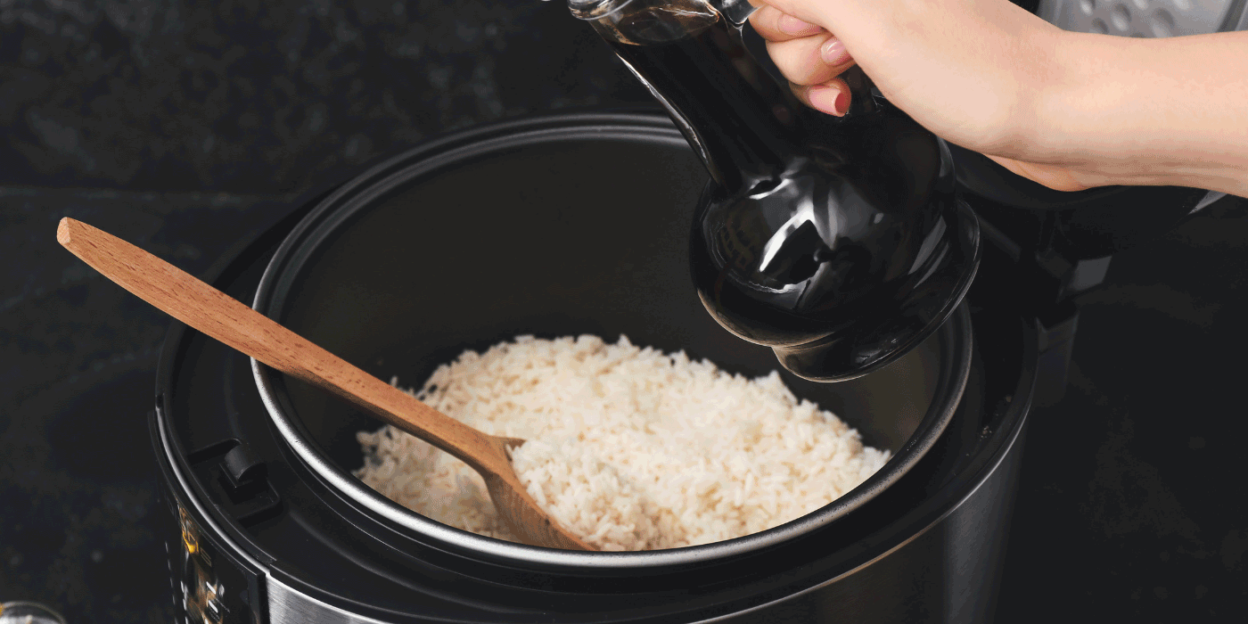 Elechomes Rice Cooker: expertreviewsbestricecooker.com