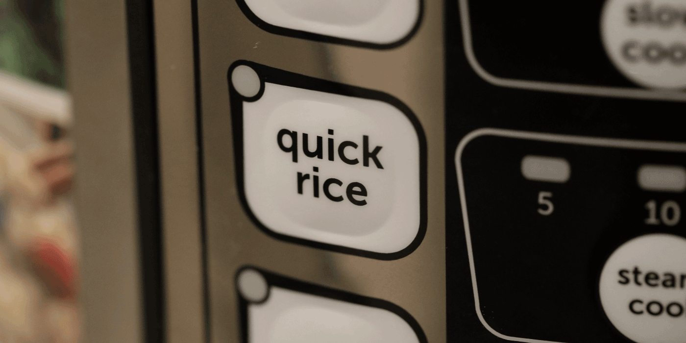 How Long Can Rice Stay In Rice Cooker Storage Tips   How Long Can Rice Stay In Rice Cooker 