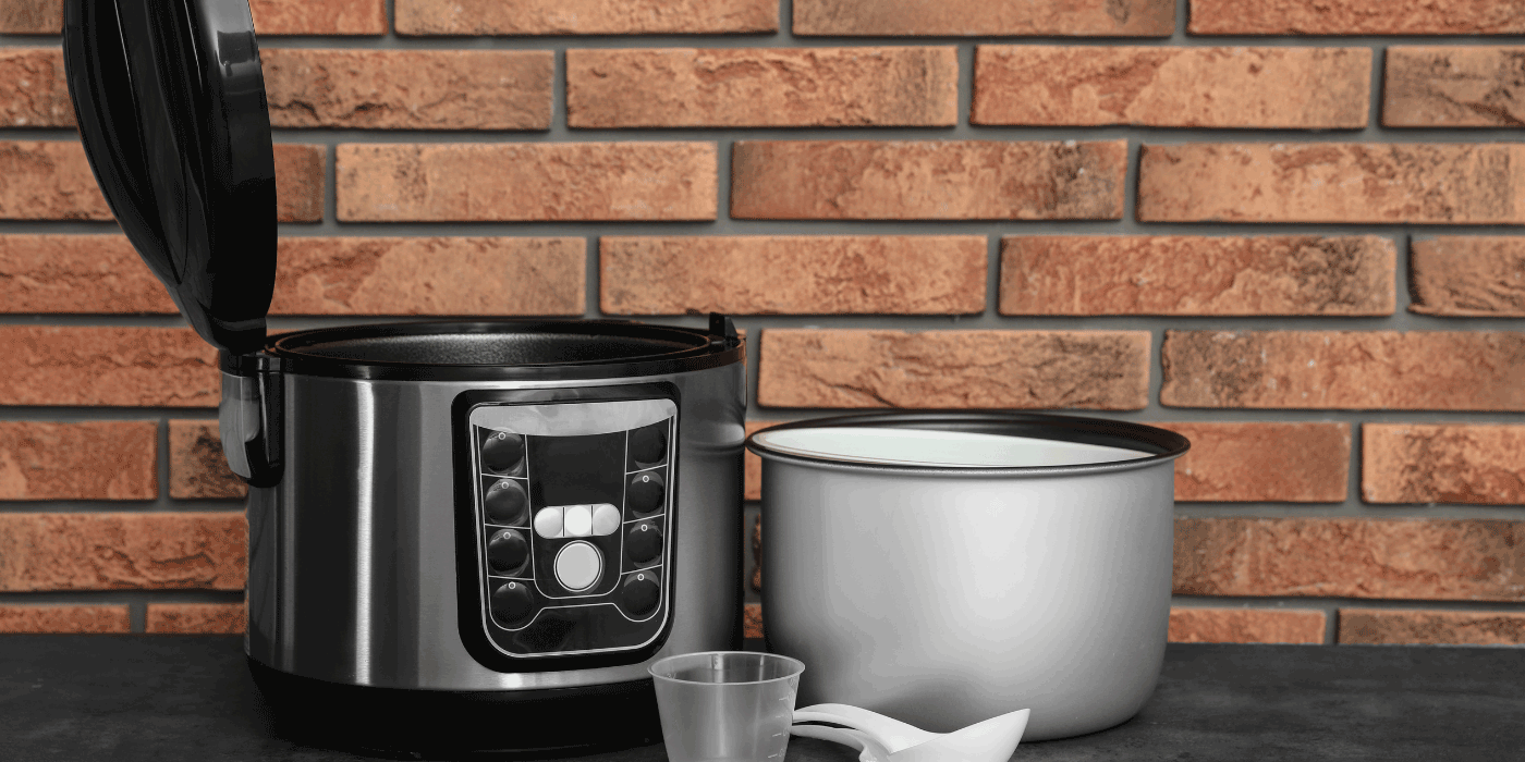 how often should the rice cooker's inner pot be replaced