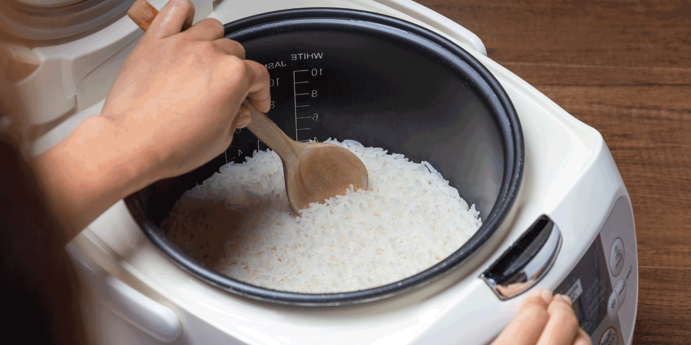 How to Cook Rice in the Rice Cooker: A Step-by-Step Guide