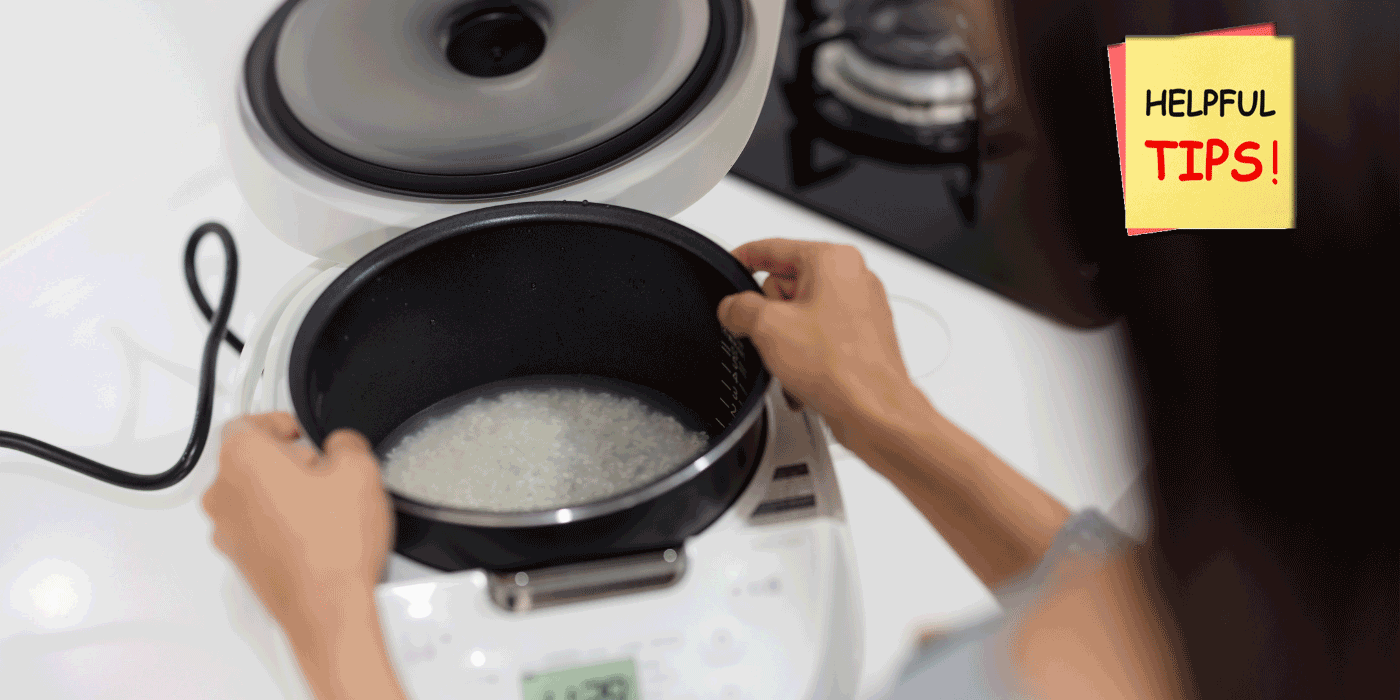 How to Use Cuckoo Rice Cooker A Quick Guide