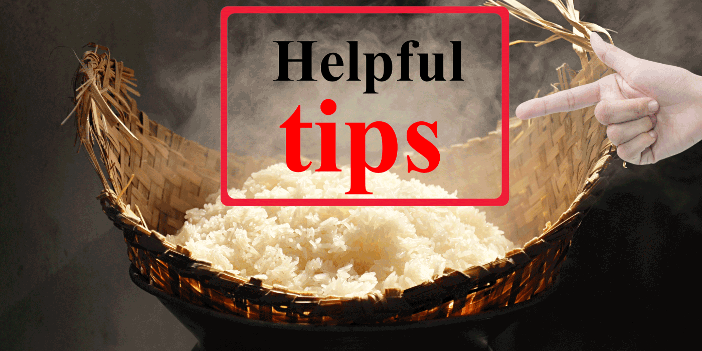 Expert Tips for Boiling Rice