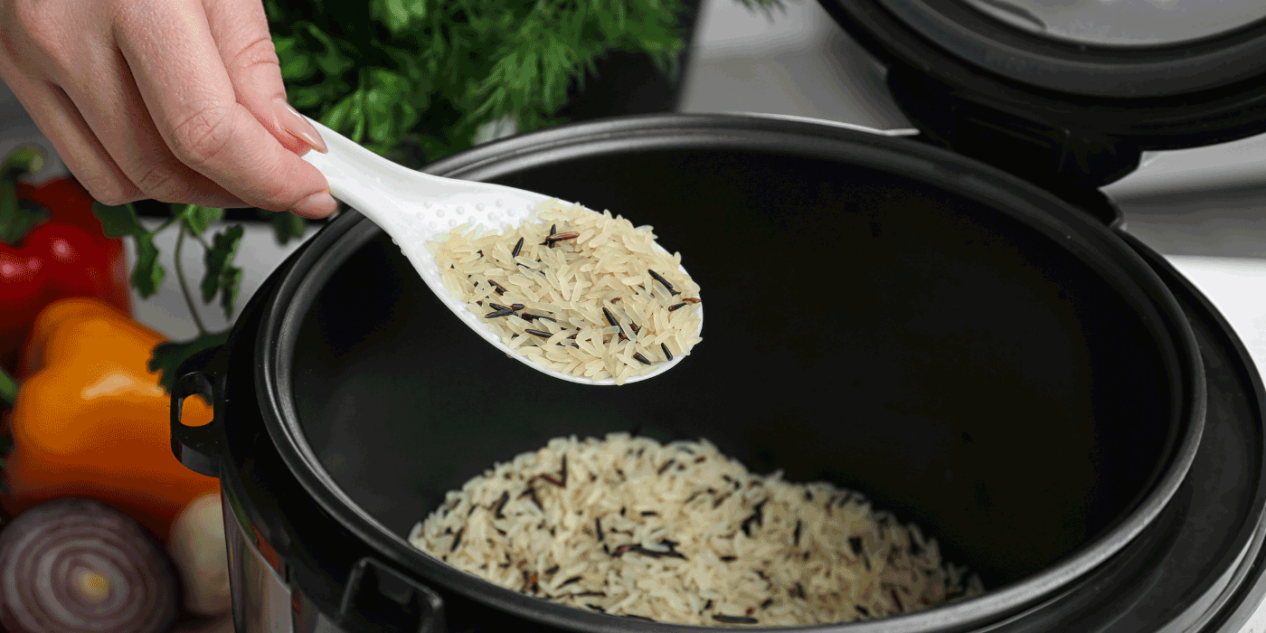 Why Is My Rice Cooker Not Working? Troubleshooting Tips