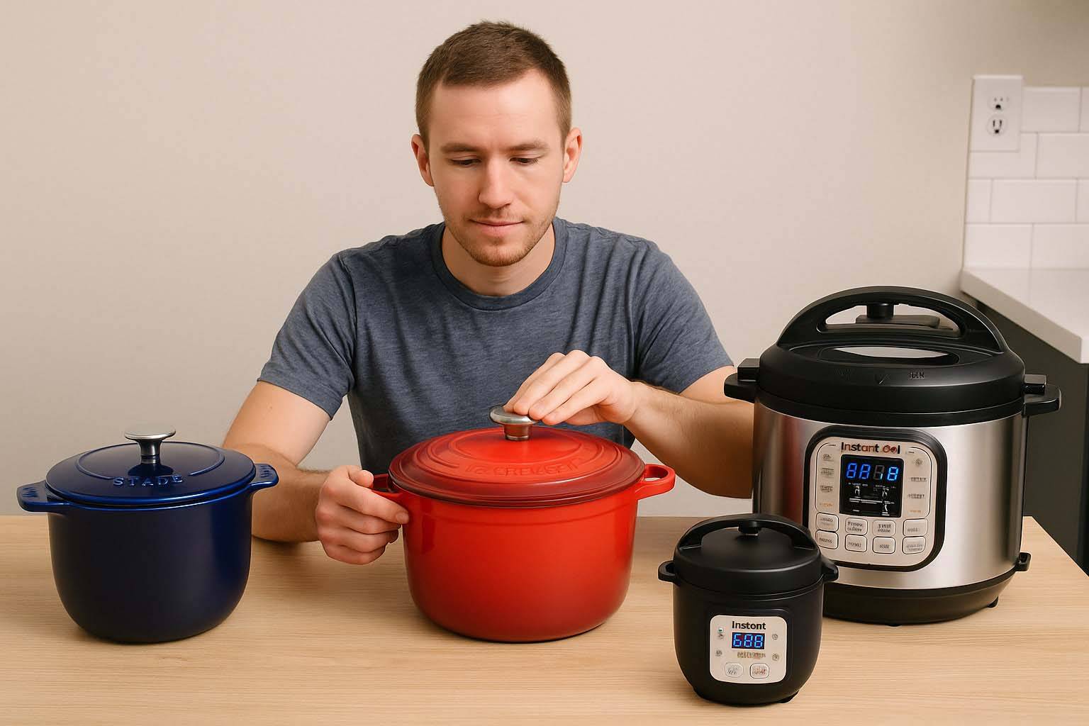 Best Pot to Cook Rice