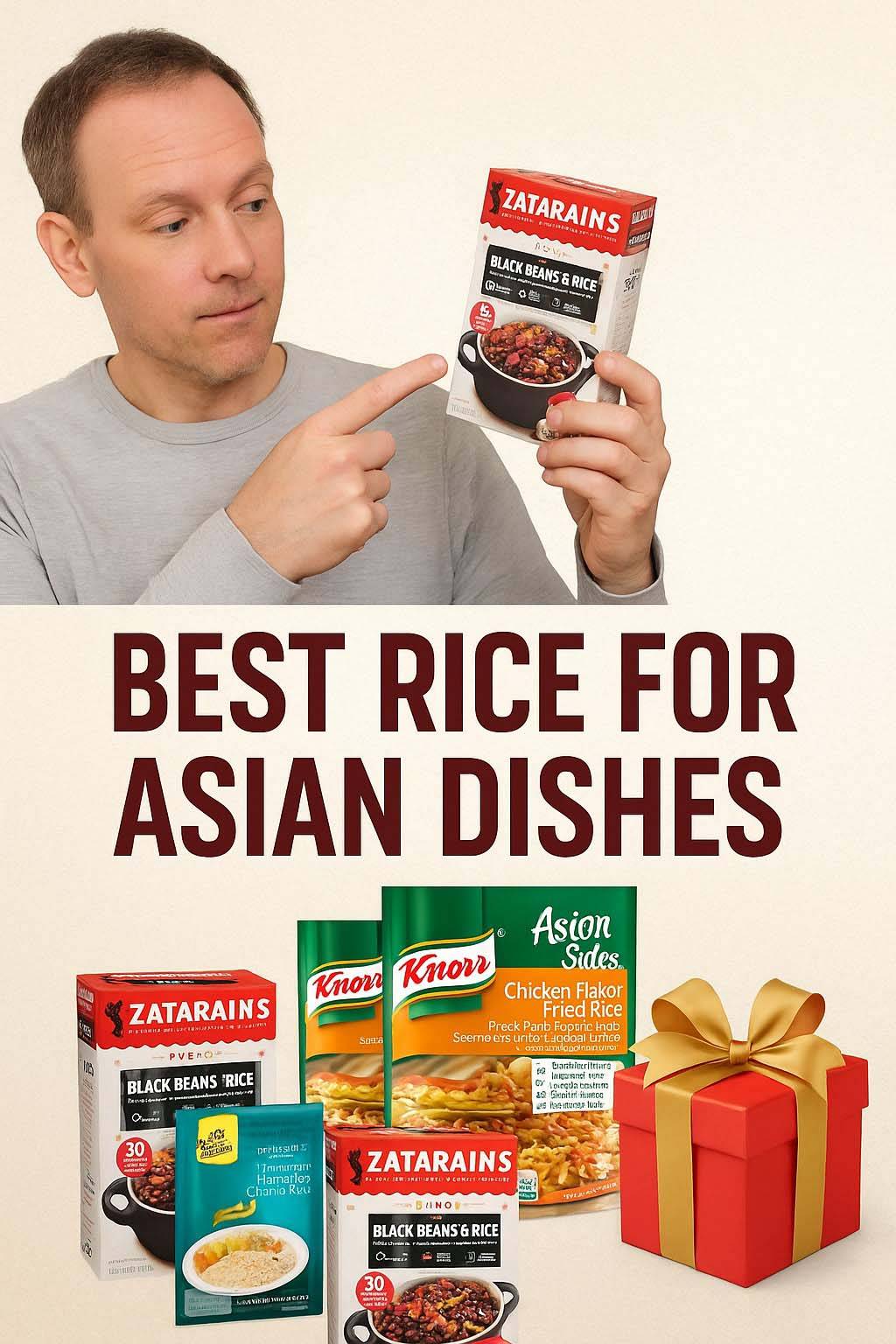 Best Rice for Asian Dishes