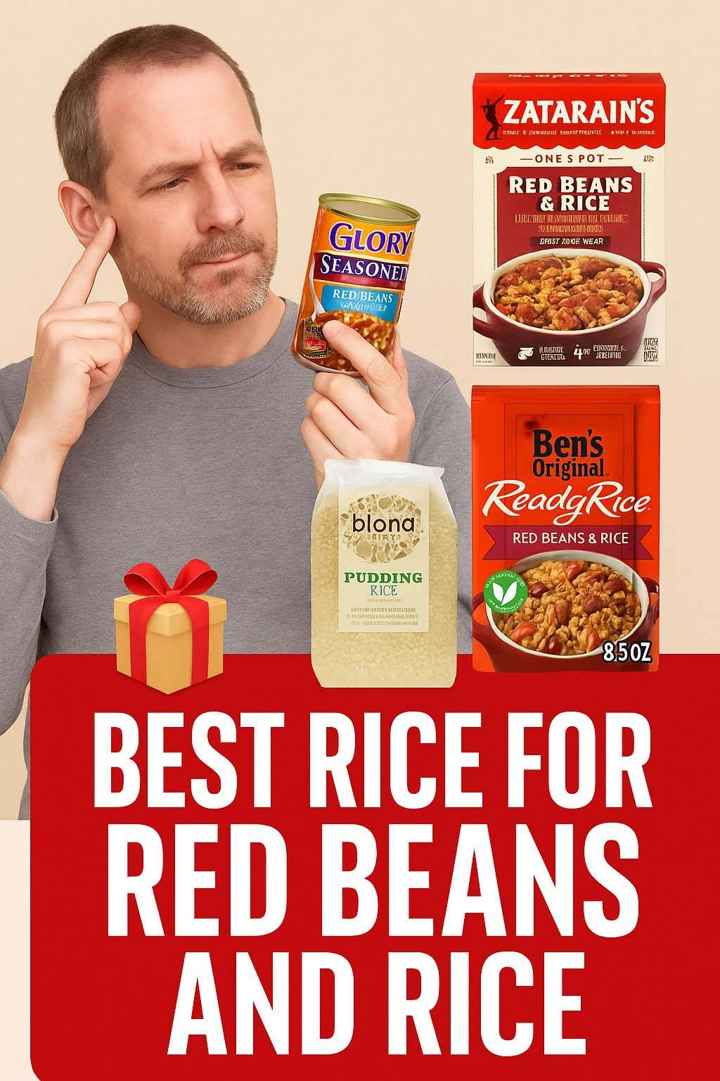 Best Rice for Red Beans and Rice Best Rice for Red Beans and Rice