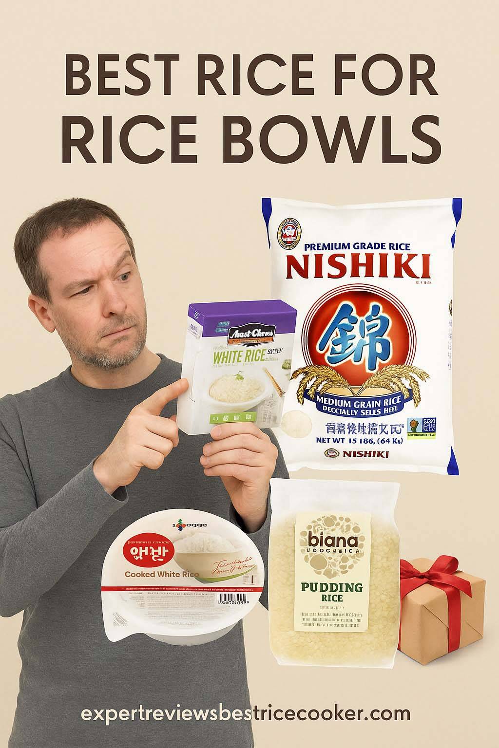 Best Rice for Rice Bowls 1