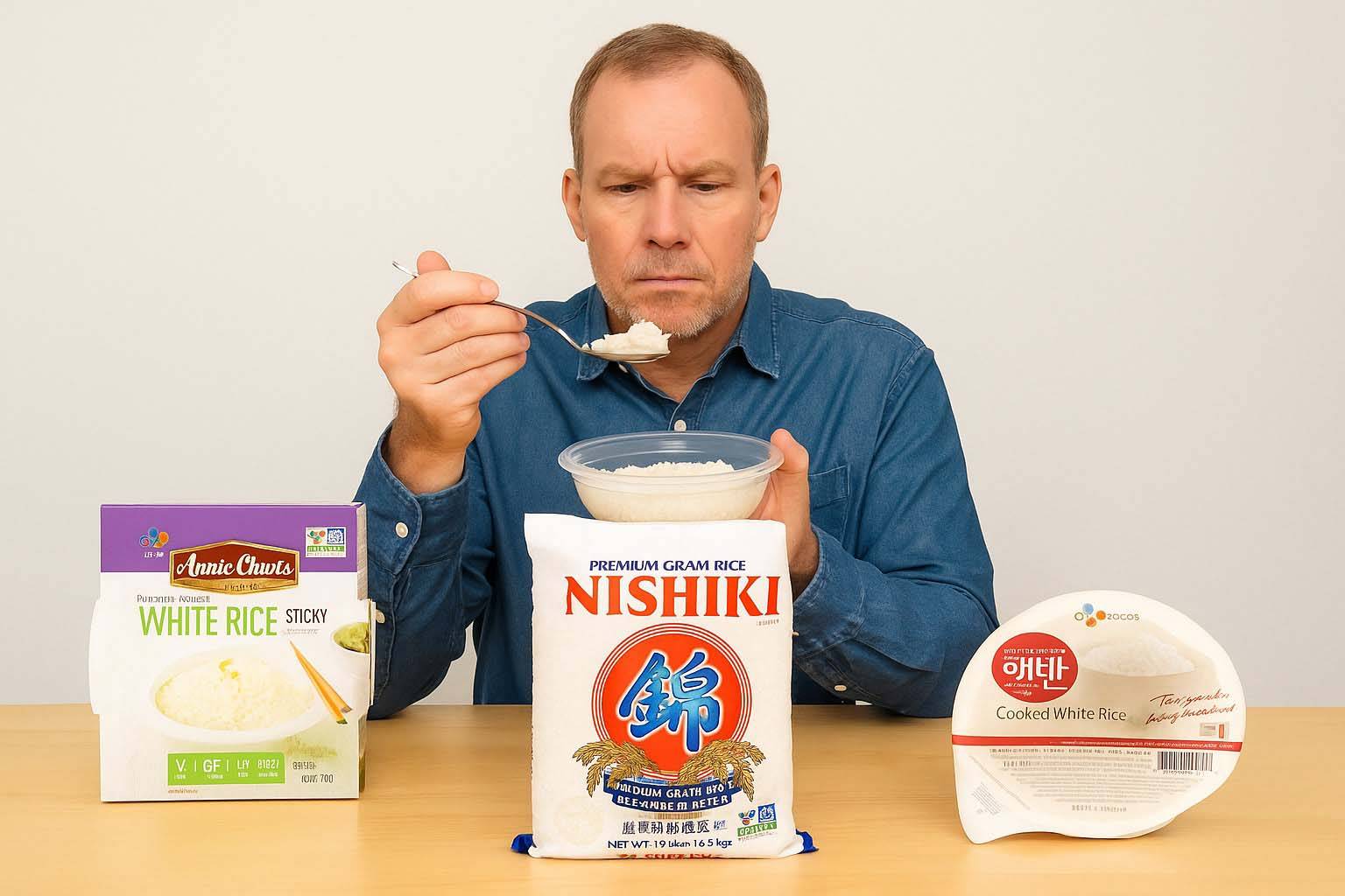 Best Rice for Rice Bowls