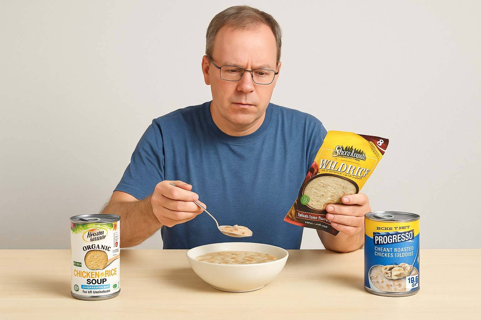 Best Rice for Soup