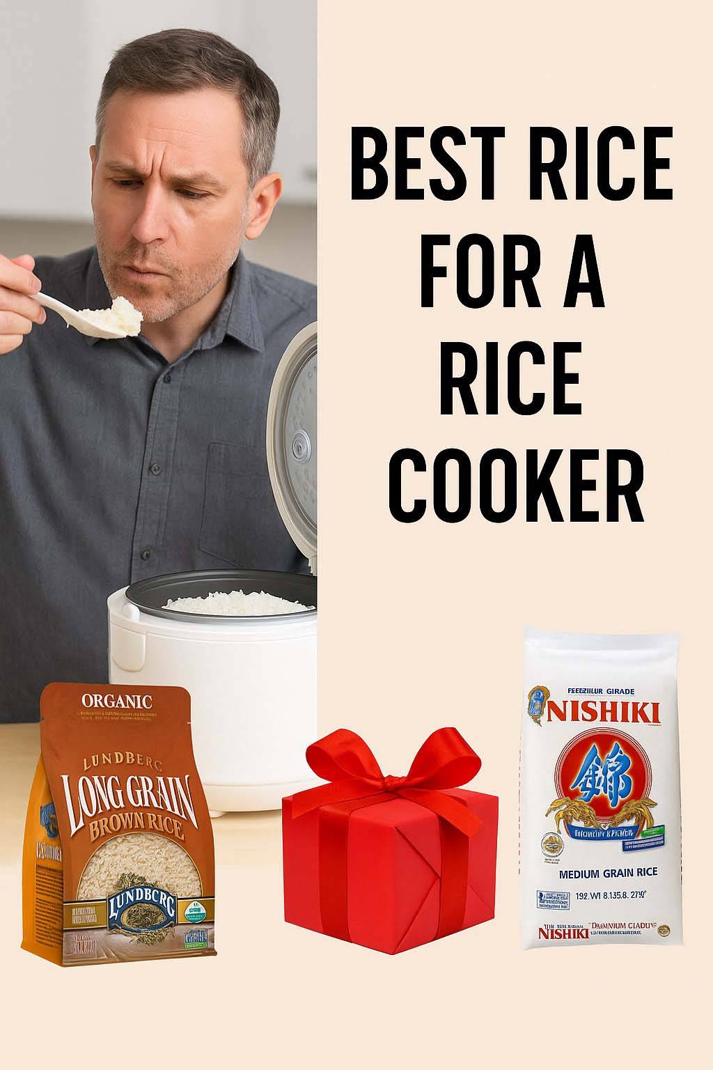 Best Rice for a Rice Cooker