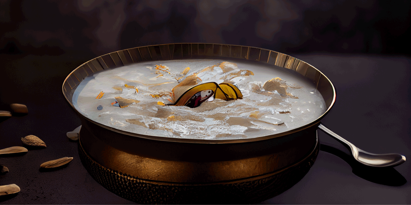 Kheer Recipe