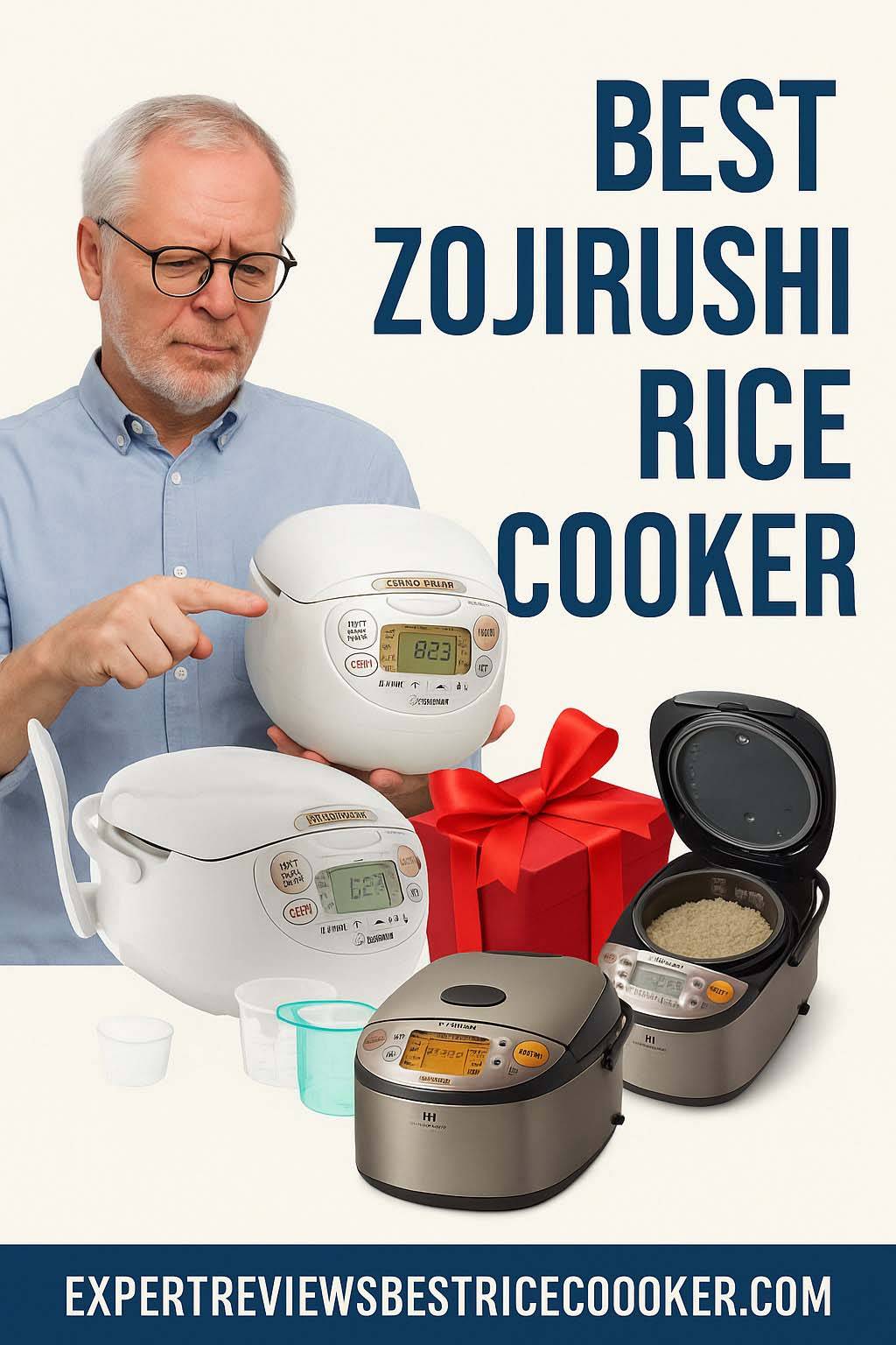 best Zojirushi rice cooker