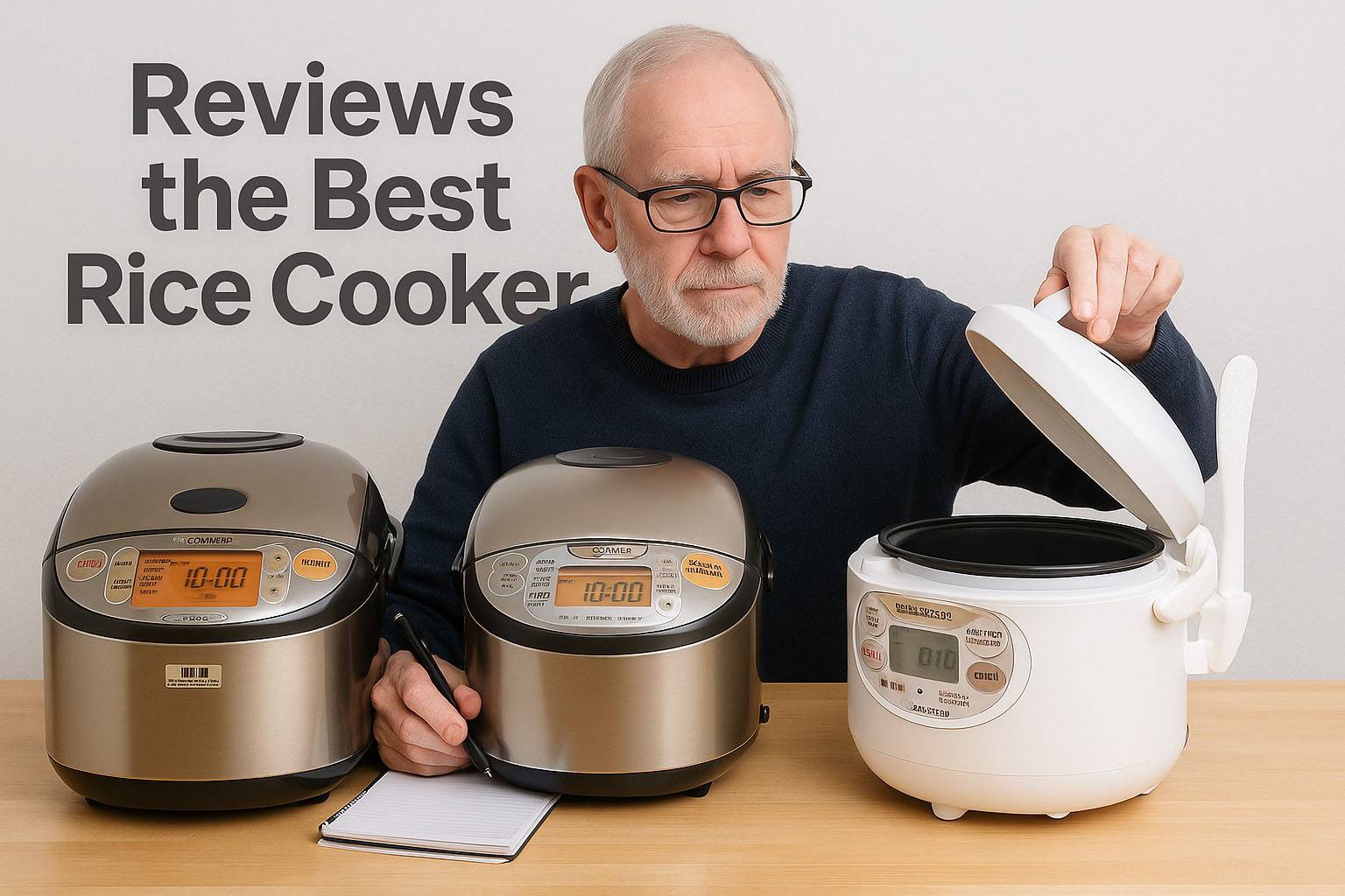 best Zojirushi rice cooker