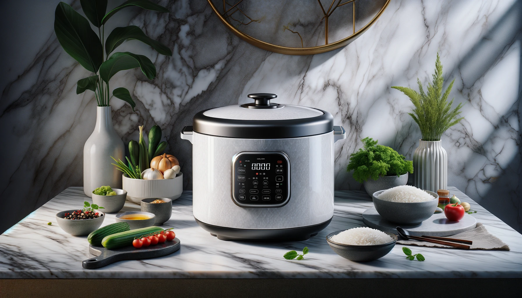 Best Ceramic Rice Cooker 2024: Ultimate Review & Guide